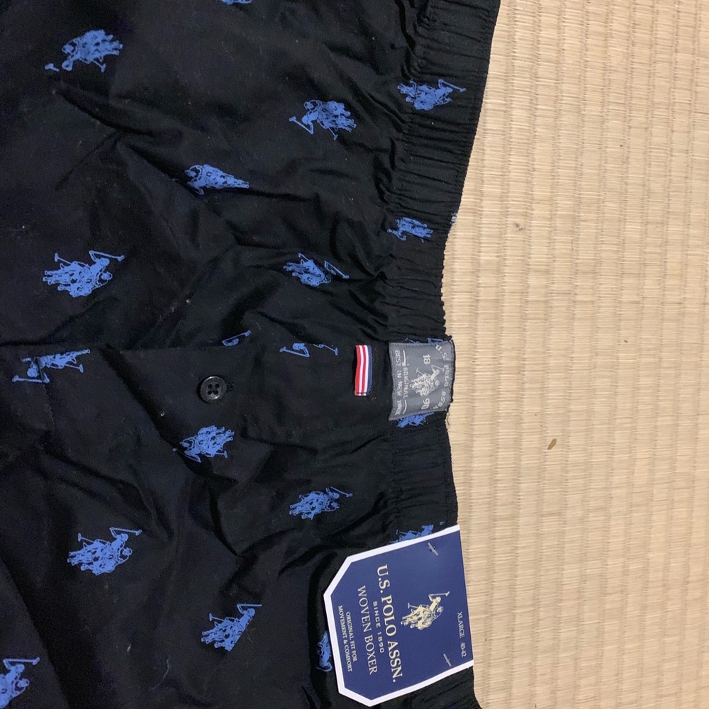 U.S. POLO ASSN. - Picture 2 of 6